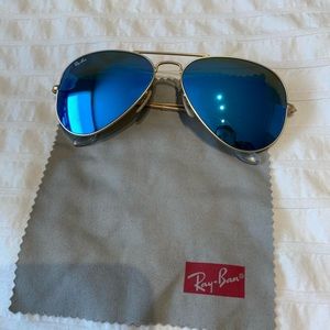 Ray-Ban Aviators